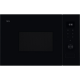 Microondas integrable AEG OS5MG20EB. Integrable, Con Grill, Negro.